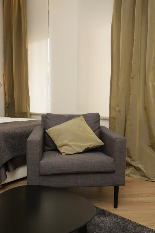 Moment Boutique Apartments Belgrado Esterno foto